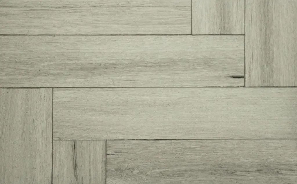 Виниловые полы "FirmFit" Herringbone Дуб серый CW-1361 (615*123*5 мм) — купить в Ульяновске