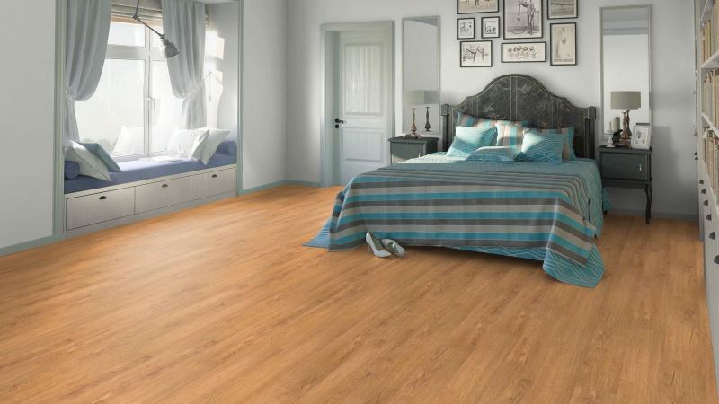 Виниловая плитка "Tarkett" New Age Soul (914,4*101,6*2,1 мм) — купить в Ульяновске