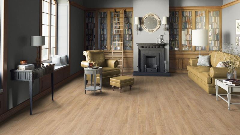 Виниловая плитка "Tarkett" Lounge Relax (914,4*101,6*3,0 мм) — купить в Ульяновске