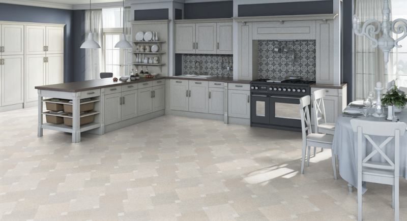 Линолеум полукоммерческий "Tarkett" Sprint Pro Corsar 1 (3,5м) — купить в Ульяновске