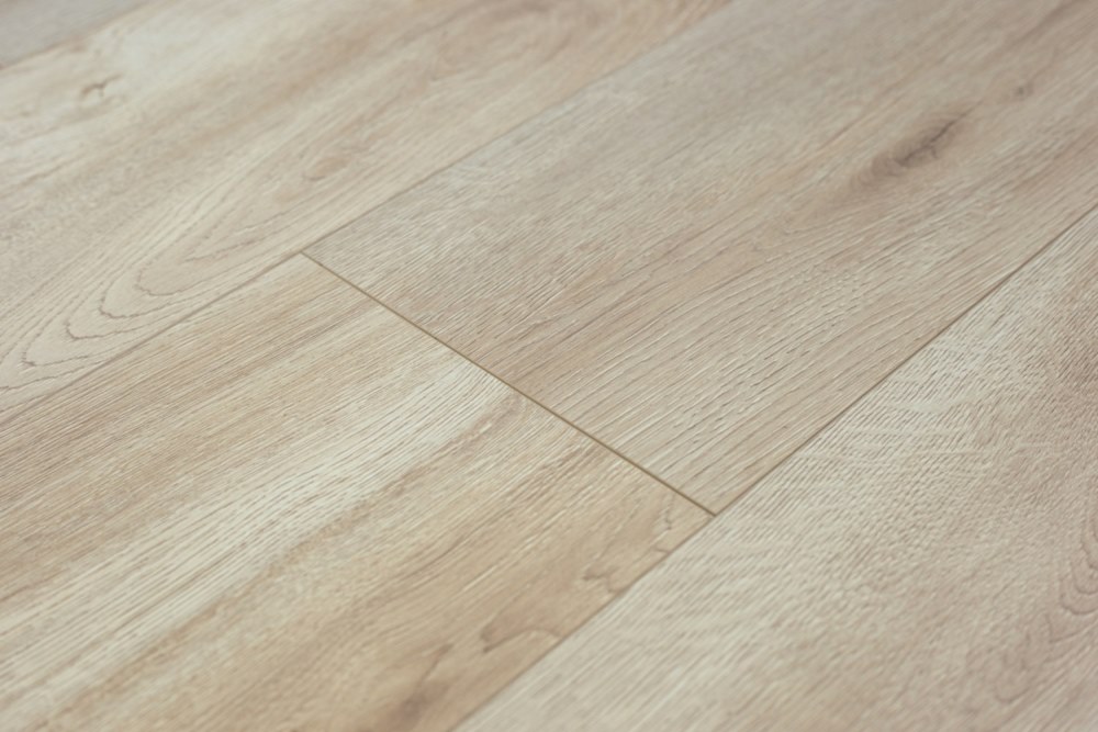 Плитка каменно-полимерная "Art Tile" Самшит Минка (1220*199*9 мм) — купить в Ульяновске