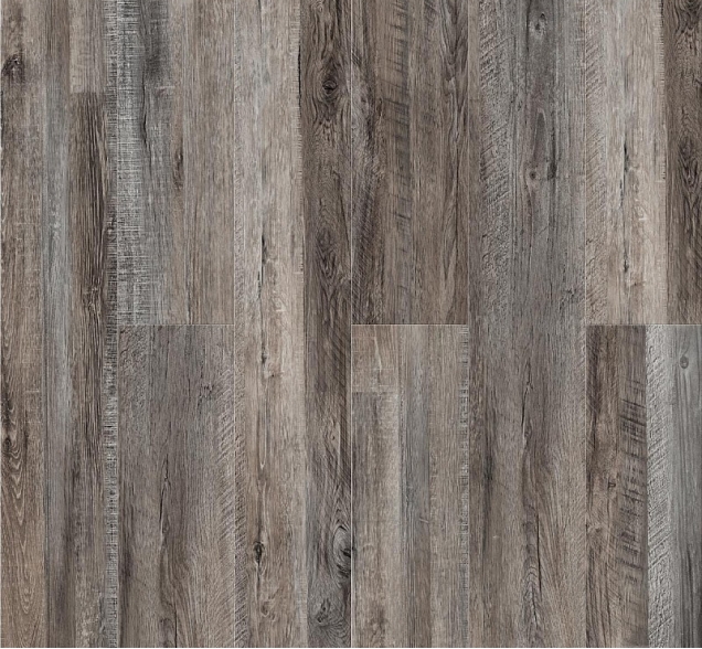 SPC ламинат "CronaFloor" Nano 4V Дуб Французский (1200*180*3,5 мм) — купить в Ульяновске