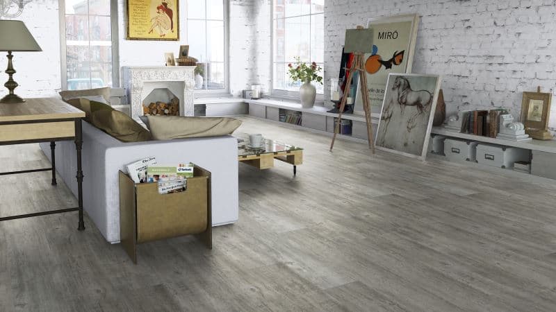 Ламинат "Tarkett" Ballet Эсмеральда (1292*194*8 мм) — купить в Ульяновске