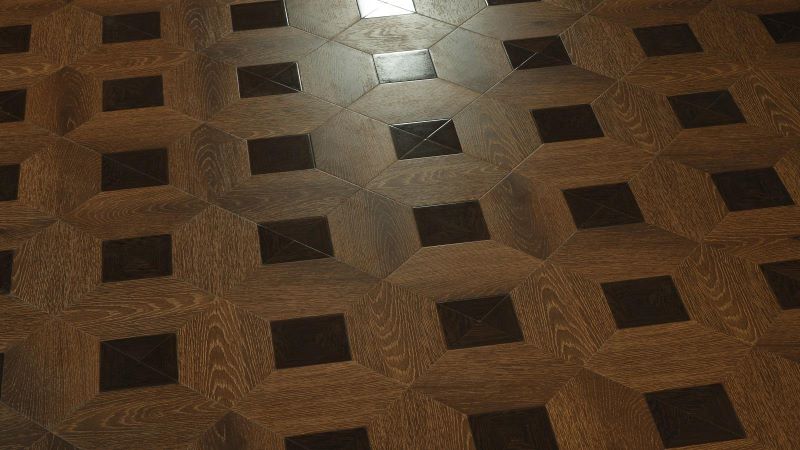 Ламинат "WoodStyle" Opera Аида 1592-5 (1206*402*12 мм) — купить в Ульяновске