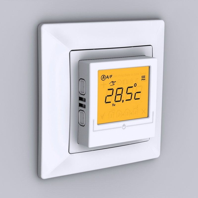 Терморегулятор "Eratherm" GV 560 — купить в Ульяновске