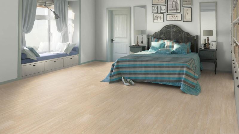 Виниловая плитка "Tarkett" Lounge Simple (914,4*101,6*3,0 мм) — купить в Ульяновске