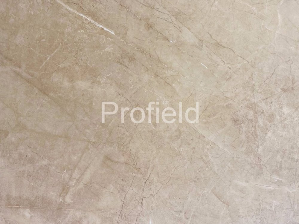 HSPC ламинат "Profield" Камень жемчужно-бежевый (610*305*5,5 мм) — купить в Ульяновске