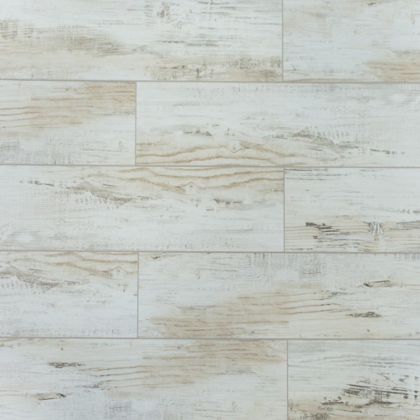 Замковая ПВХ плитка "Art Tile" Берёза Прованс (1220*152*5 мм) — купить в Ульяновске