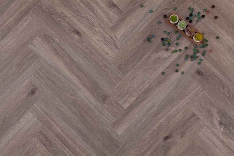 SPC плитка "Bonkeel" Дуб Матира (640*128*4мм) — купить в Ульяновске