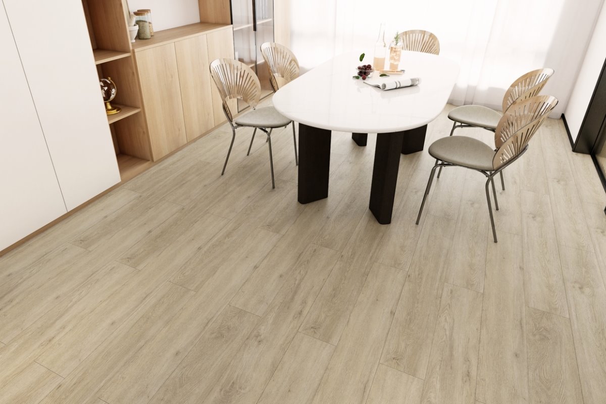 SPC ламинат "Profield" Дуб Леванто (1220*184*4 мм) — купить в Ульяновске