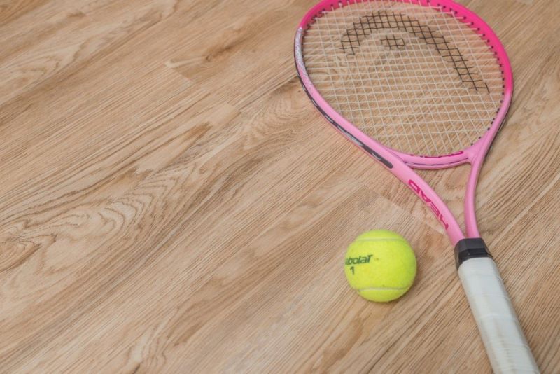 Замковая ПВХ плитка "Art Tile" Дуб Ричмонд (920*150*4 мм) — купить в Ульяновске