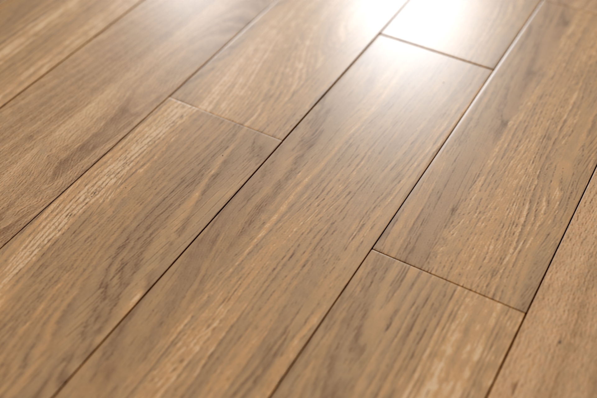 Инженерный паркет «Damy Floor» Натуральный (укладка палуба) — купить в Ульяновске