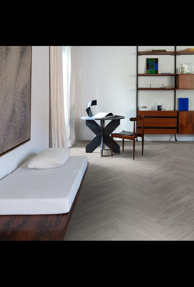 Замковая ПВХ плитка Laurel Oak 51914 (630*126*6 мм) — купить в Ульяновске