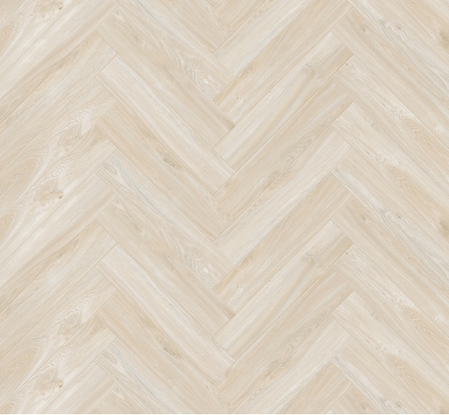 Виниловый ламинат SPC "Cronafloor" Herringbone Дуб Ницца (640*128*4,5 мм) — купить в Ульяновске