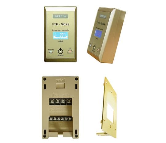 Терморегулятор "UTH" 200 — купить в Ульяновске