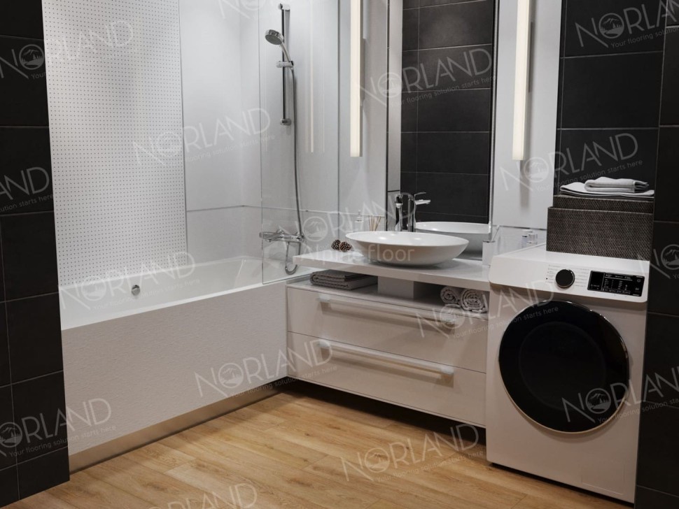 Кварцвиниловая плитка "Norland" Niky (1219,2*184,15*2 мм) — купить в Ульяновске