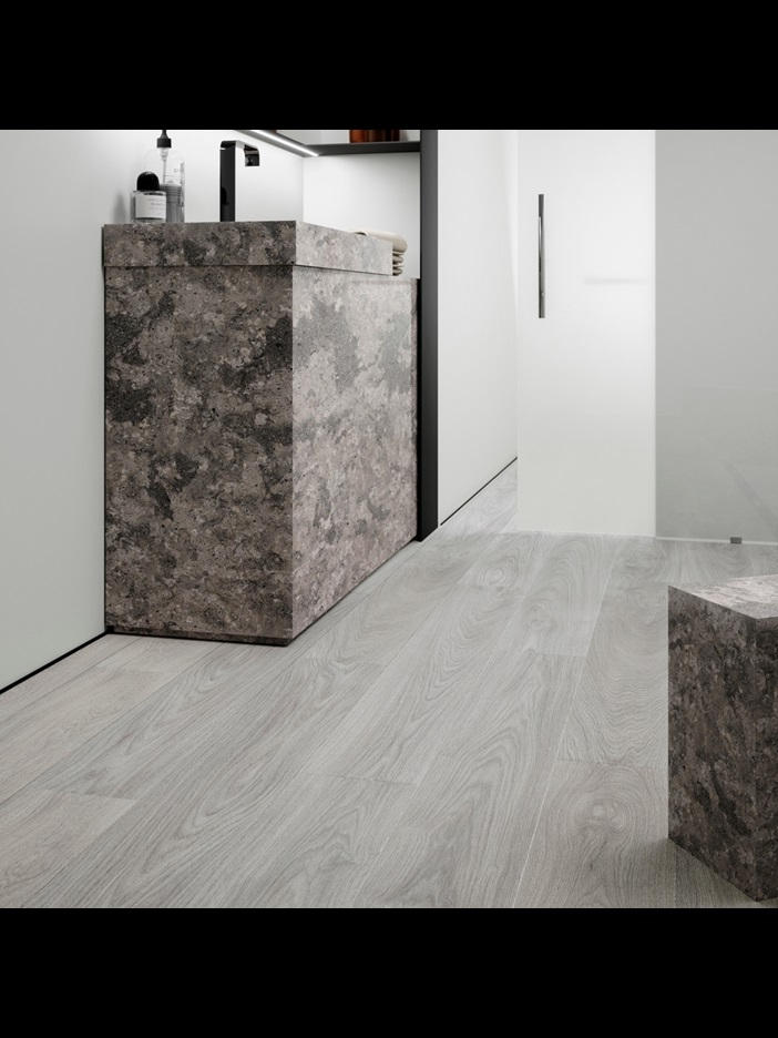 Замковая ПВХ плитка Royal Oak 914 (1251*189*5 мм) — купить в Ульяновске