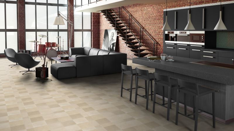 Линолеум полукоммерческий "Tarkett" Force Talia 4 (3м) — купить в Ульяновске