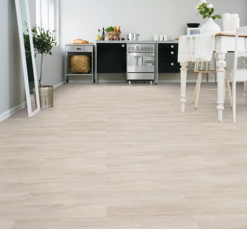 Клеевая плитка для коммерческих помещений "Bonkeel" Gloria (914,4*152,4*2,1мм) — купить в Ульяновске