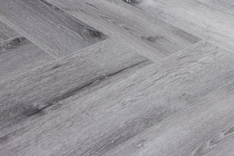 SPC плитка "Bonkeel" Дуб Чесил (640*128*4мм) — купить в Ульяновске