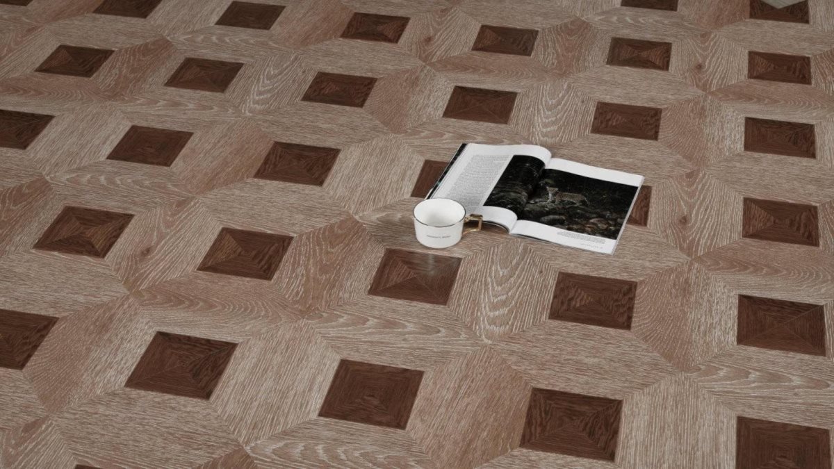 Ламинат "WoodStyle" Opera Лоэнгрин 1592-2 (1206*402*12 мм) — купить в Ульяновске