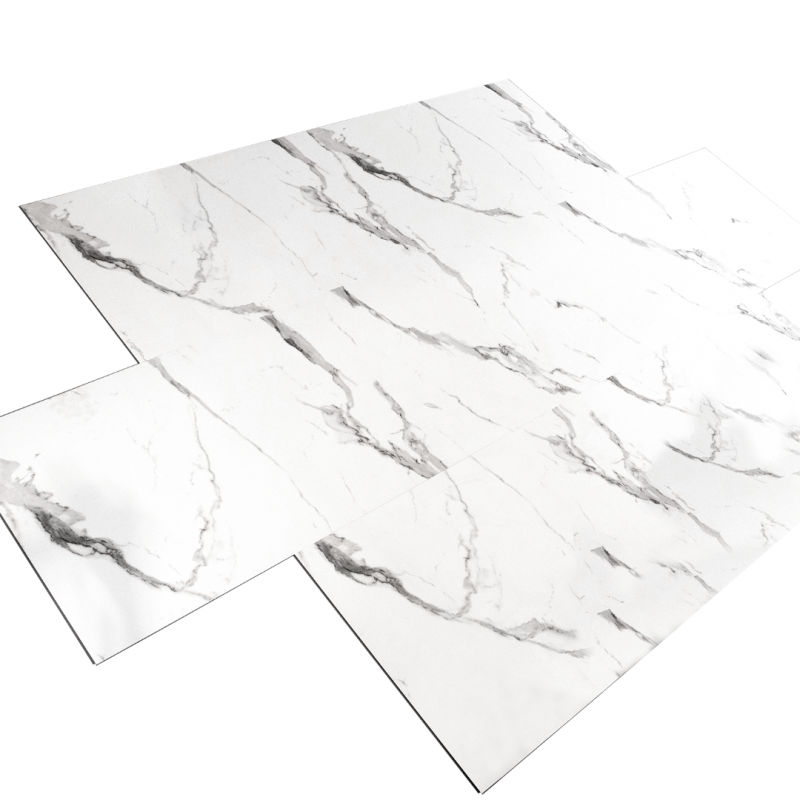 SPC ламинат Мрамор Кантабрия 316 (900*600*4,5 мм) — купить в Ульяновске