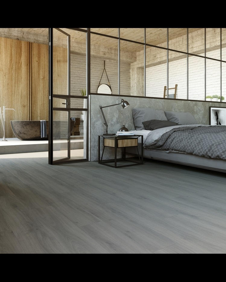 Замковая ПВХ плитка Tradition Oak 940 (1251*189*5 мм) — купить в Ульяновске