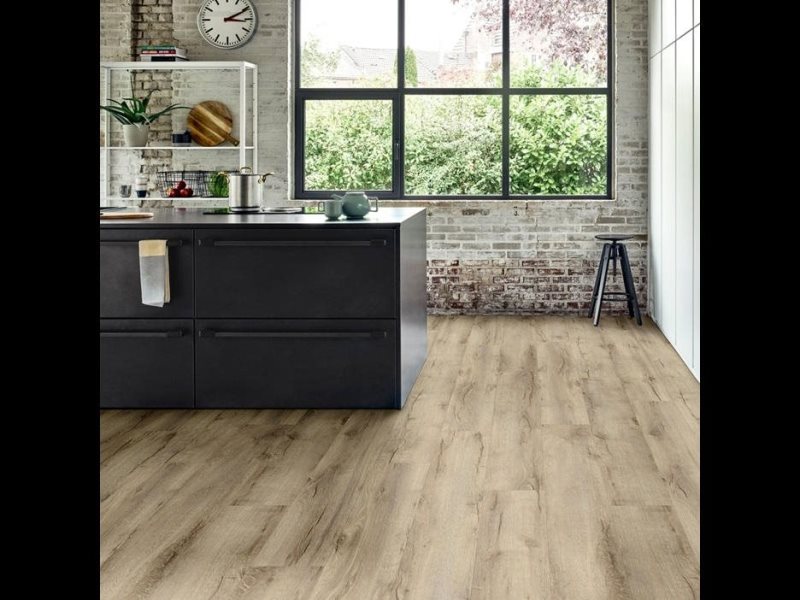 Замковая ПВХ плитка Highland Oak 238 (1251*189*5 мм) — купить в Ульяновске