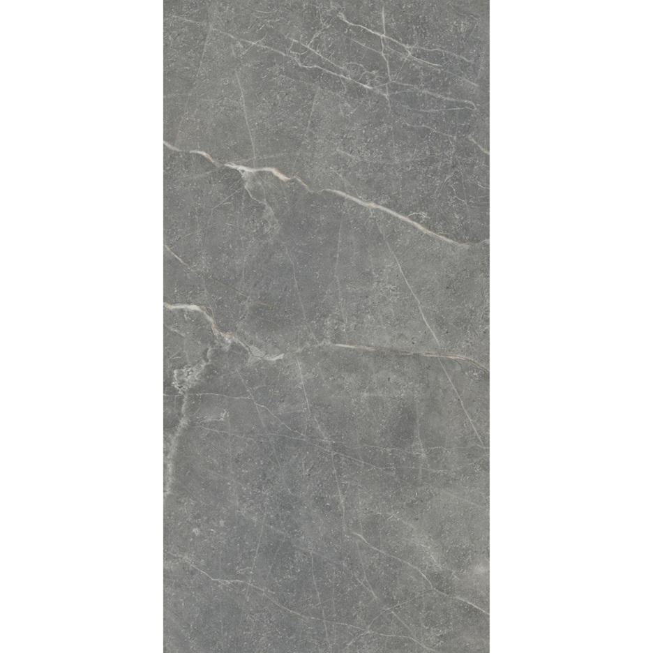 Замковая ПВХ плитка Carrara Marble 953 (610*303*5 мм) — купить в Ульяновске