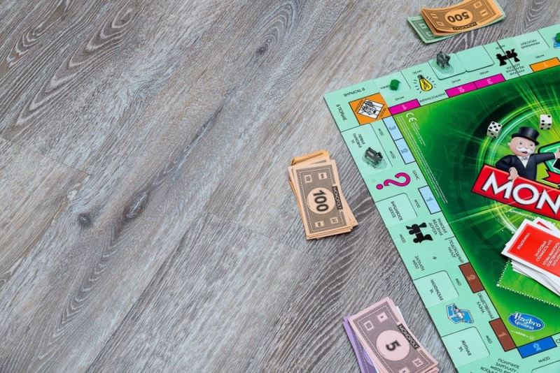 Кварцвиниловая плитка "Art Tile" Лиственница Виши (914,4*152,4*2 мм) — купить в Ульяновске