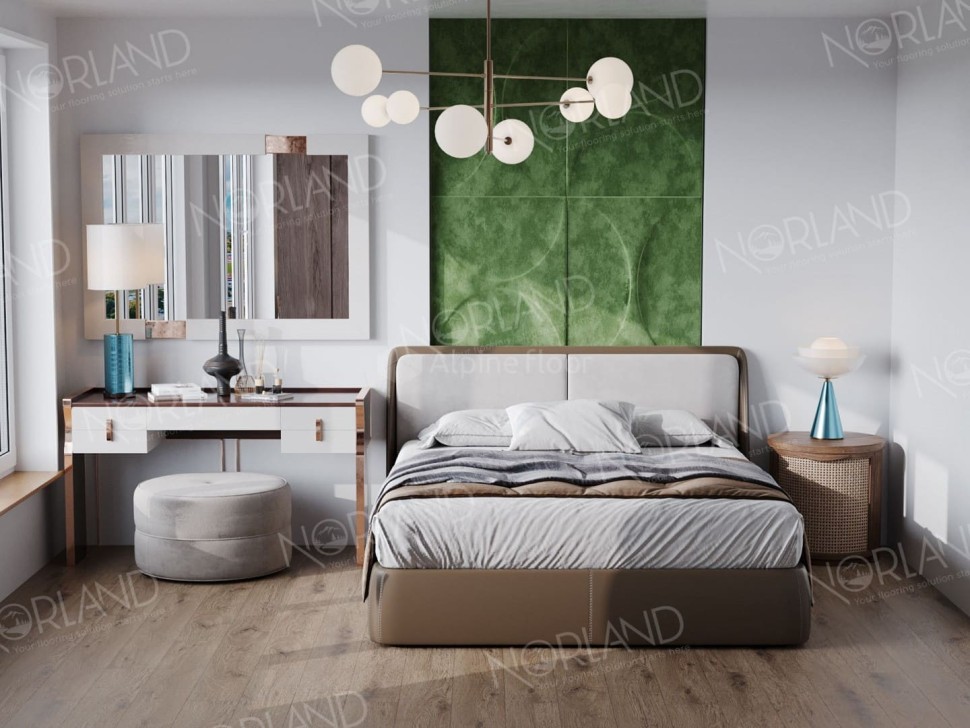 Кварцвиниловая плитка "Norland" Merian (1219,2*184,15*2 мм) — купить в Ульяновске