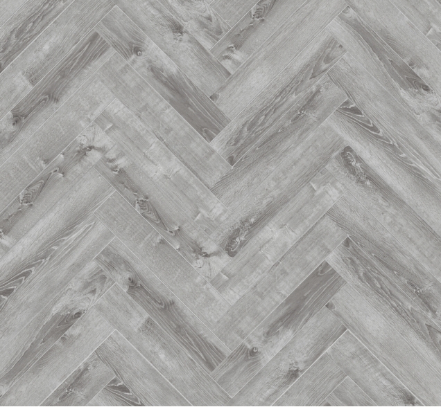 Виниловый ламинат SPC "Cronafloor" Herringbone Дуб Страсбург (640*128*4,5 мм) — купить в Ульяновске