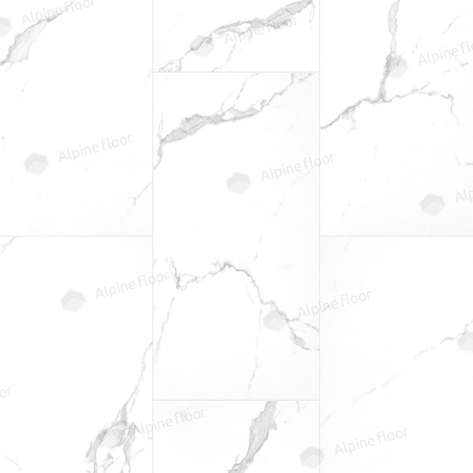 Виниловая плитка "Alpine Floor" Light Stone Гранд Каньон (608*303*2,5 мм) — купить в Ульяновске