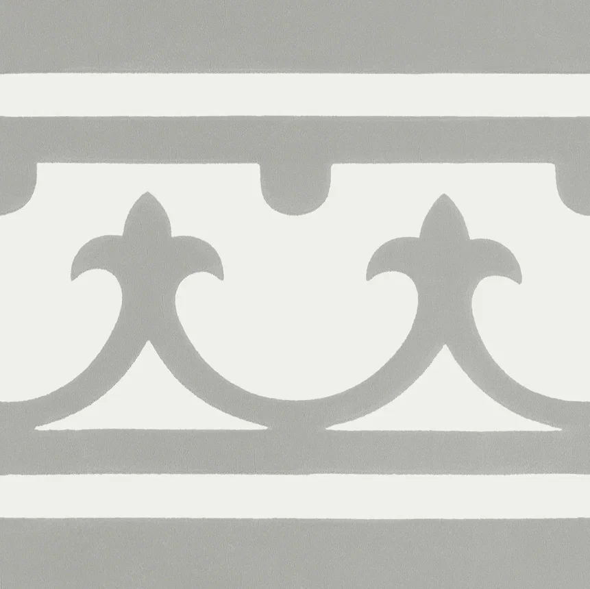 Кварцвиниловая плитка "Invictus" Victorian Bord Smoke (229*229*2,5мм) — купить в Ульяновске