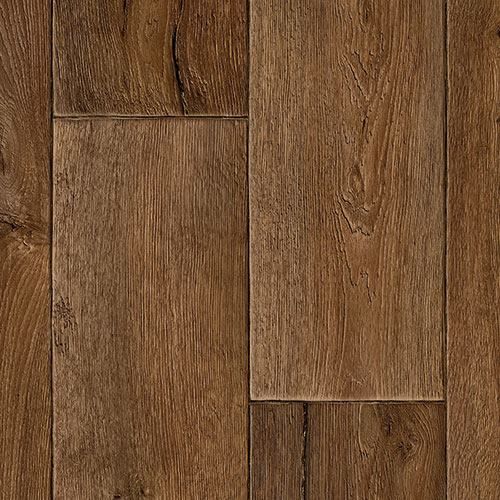 Линолеум бытовой "IVC" Woodlike Brunel W46 (3м) — купить в Ульяновске