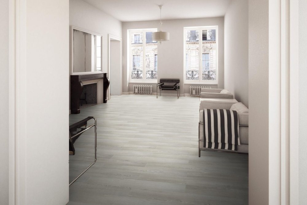 Клеевая плитка для коммерческих помещений "Bonkeel" Voyage (914,4*152,4*2,1мм) — купить в Ульяновске