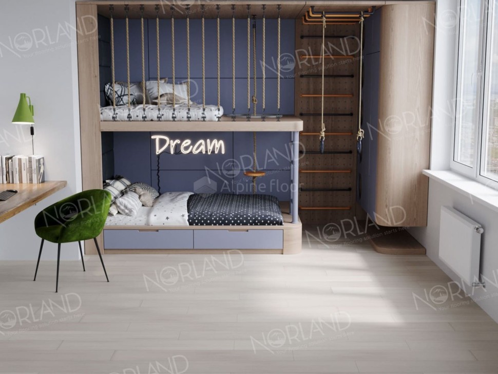 Кварцвиниловая плитка "Norland" Alva (1219,2*184,15*2 мм) — купить в Ульяновске