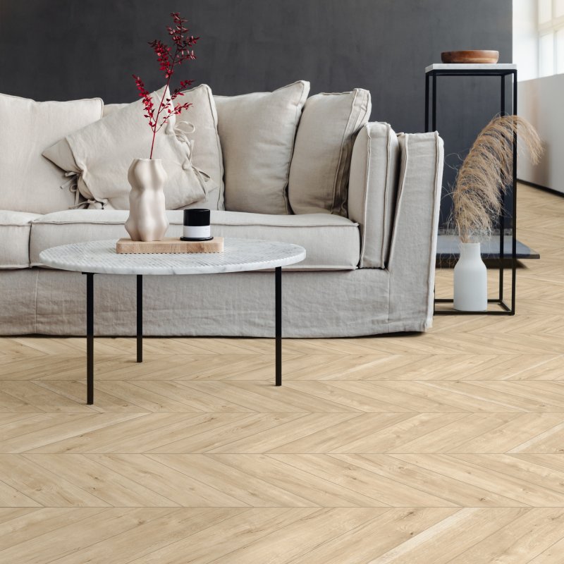 SPC ламинат  "Aberhof" Oak Gettysburg (635*127*5 мм) — купить в Ульяновске