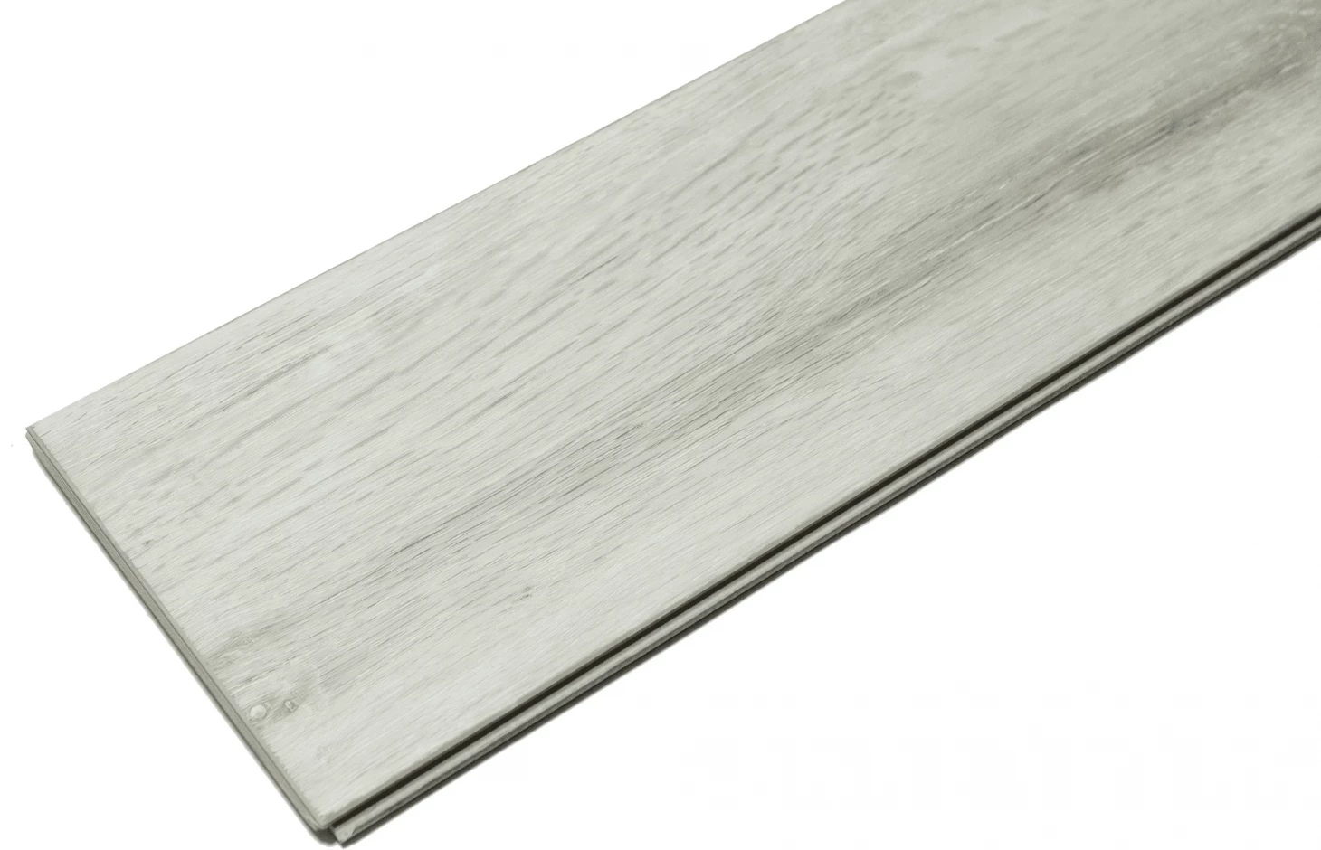 SPC плитка для пола Дуб Ледяной (1220*180*4 мм) — купить в Ульяновске