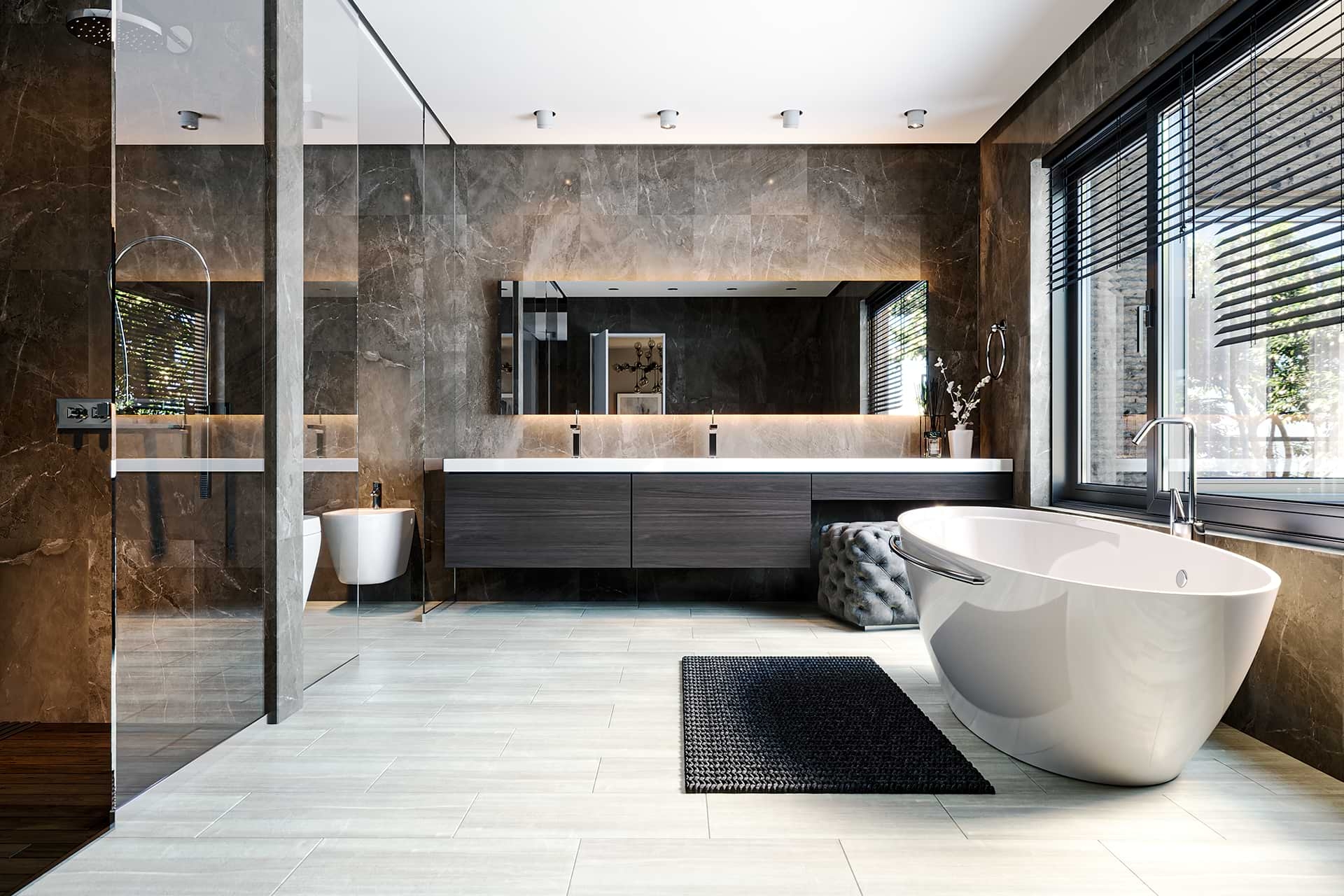 SPC плитка «Damy Floor» Кайлас (610*305*5 мм) — купить в Ульяновске