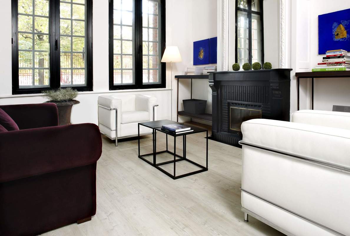 Замковая ПВХ плитка "Berry Alloc" Pureloc 40 SUMMER PINE (176,6*1210*5 мм) — купить в Ульяновске