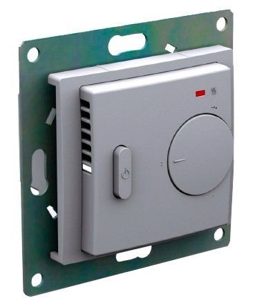 Терморегулятор "Eratherm" GV 245 — купить в Ульяновске