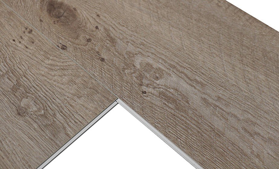 Ламинат SPC AquaMax Дуб Легат (1524*228*4,5 мм) — купить в Ульяновске