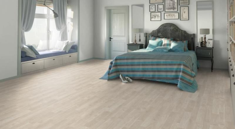 Линолеум полукоммерческий "Tarkett" Force Mombasa 2 (3м) — купить в Ульяновске