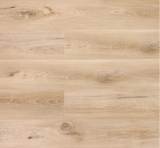 SPC ламинат "CronaFloor" Wood 4V Дуб Фрейзер (1200*180*4 мм) — купить в Ульяновске