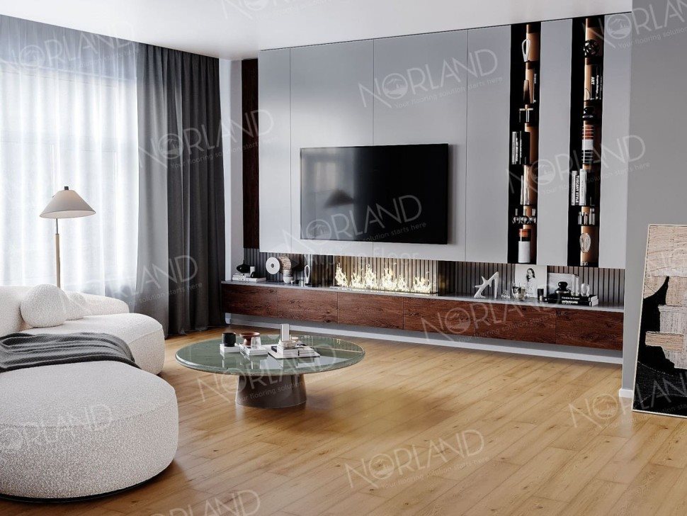 Кварцвиниловая плитка "Norland" Blake (1219,2*184,15*2 мм) — купить в Ульяновске