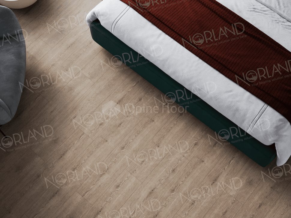 Виниловый ламинат "Norland" Flosi (1220*183*4 мм) — купить в Ульяновске