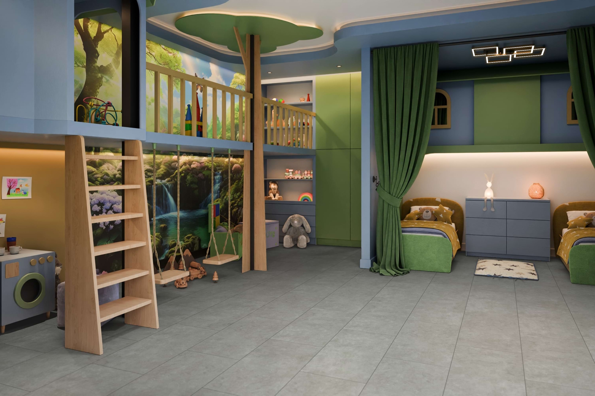 Усовершенствованная кварц-виниловая плитка «Damy Floor» Броуд-Пик (912,4*455,2*2,5 мм) — купить в Ульяновске