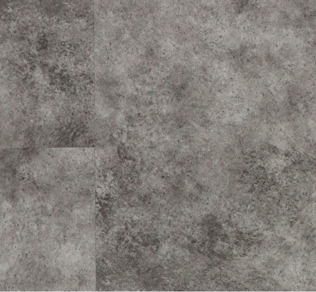 SPC ламинат "CronaFloor" Stone 4V Торнадо Серый (600*300*4 мм) — купить в Ульяновске