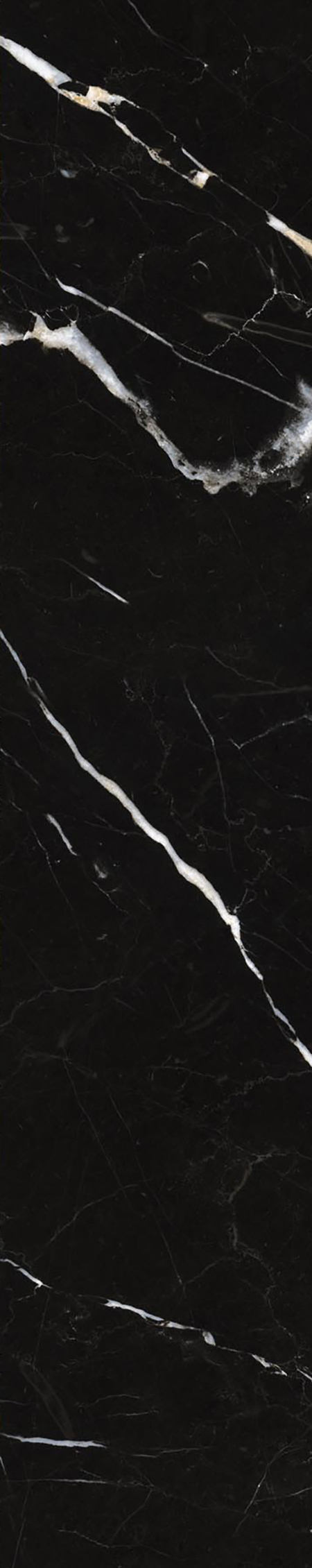 SPC ламинат "Invictus" Black Marble Noir (743*145*5мм) — купить в Ульяновске